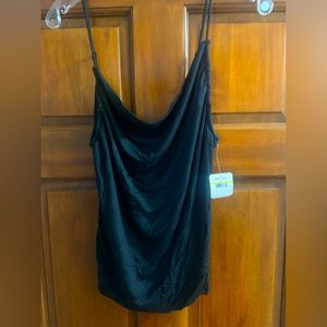 NWT - Free People Disco Days Camisol Sz:M,L